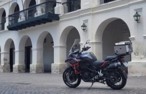 Este sábado comienza el “Salta North Tour” en la ciudad