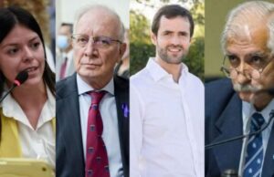 Tabacaleros declararon personas no gratas a Orozco, Estrada, Moreno y Zapata