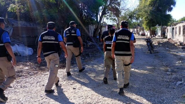 operativos proteccion ciudadana