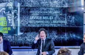 Opositores a la sombra de Milei – Por: Gustavo González