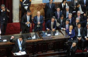 Pacto de Mayo: los 10 puntos de la gran apuesta que Milei quiere acordar con los gobernadores