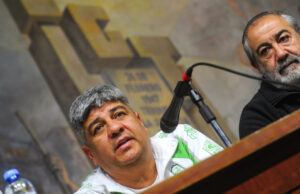 Cuatro encuestas con datos clave sobre el paro de la CGT y los gremios