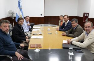 La Provincia vuelve a plantear a Nación la reactivación de la construcción de 2.000 casas en Salta