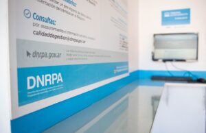 El Gobierno anunció que reducirá el 40% de los Registros del Automotor