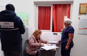 Los residenciales de adultos mayores son controlados por el municipio
