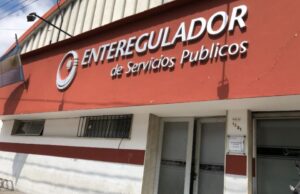 Multarán a 23 barrios privados que abonan cifras mínimas por el agua