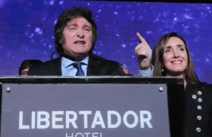 Se conoció cuánto ganan Javier Milei, Victoria Villarruel y los funcionarios de mayor jerarquía