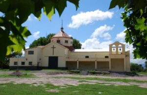 SAETA informa sus servicios para la fiesta del Señor de Sumalao