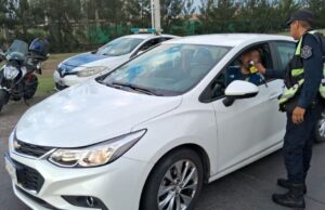 Está en plena vigencia la Ley Provincial Tolerancia Cero para Conductores