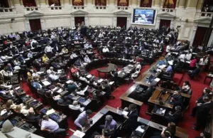 Ley Bases y paquete fiscal: el oficialismo intentará lograr la aprobación esta semana