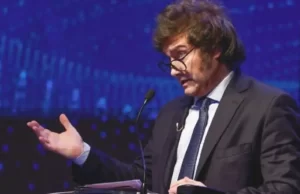Según una encuesta, el presidente Javier Milei conserva la aprobación de la sociedad