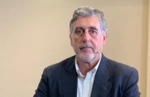 Bernardo Solá (UCR): «Parece que los radicales salteños nos acostumbramos a vivir en estado de crisis permanente»