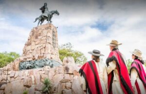 Gustavo Sáenz encabezará los actos por los 203 años del paso a la inmortalidad del General Güemes