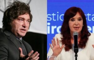 Dos nuevas encuestas electorales para 2025: resultados llamativos y muy diferentes