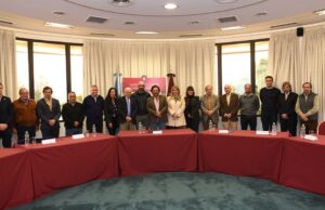 Instituciones del Consejo Económico Social suman aportes al Pacto de Güemes convocado por el gobernador Sáenz
