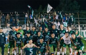 La Copa Salta ingresa a las últimas etapas de definiciones