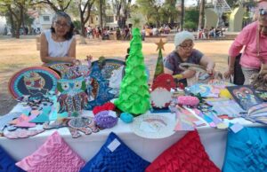 La Universidad Abierta de la Tercera Edad realizará este jueves su primera muestra anual