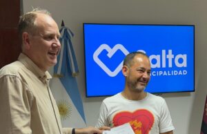 Se declaró de interés municipal el Encuentro de Pastores y líderes de ACIERA Federal