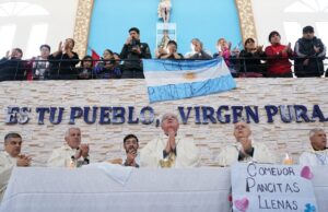 La nueva oposición que entusiasma a Javier Milei y las señales de los gobernadores