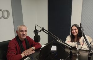 Agustina Agolio (Sec. Gobierno Municipal) «El Intendente nos pide que, por sobre todo, estemos al lado de los vecinos»