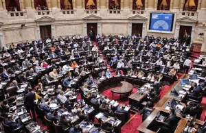 Diputados sesiona esta semana para tratar la movilidad jubilatoria