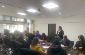 El Gobierno conformó una mesa de trabajo para abordar la problemática de los juegos online en menores