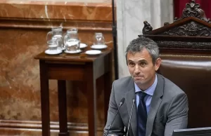 Aumenta 80% la dieta de los diputados nacionales: la suba se pagará en tres cuotas