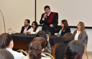 Exitoso encuentro entre proveedores de pueblos originarios de la Puna y empresas mineras