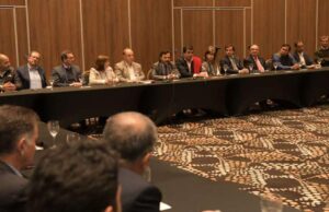 Pacto de Güemes: “El momento es ahora para pelear todos juntos por lo que nos corresponde”. video