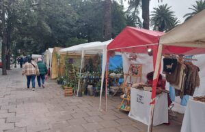 El municipio invita a los paseos artesanales durante el fin de semana