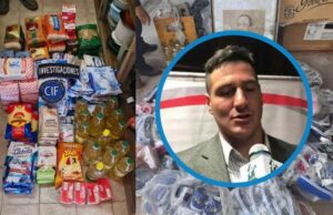 Imputaron al expresidente de la Panadería Social y a su compañero por peculado