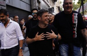 El peronismo intenta un camino para salir de la pulverización – Por: Ignacio Miri