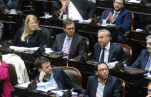 Ley Bases: el Gobierno ya tiene los votos para Ganancias y Bienes Personales, pero hay dudas con las privatizaciones