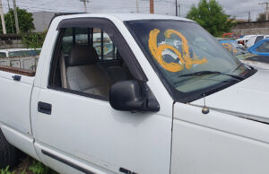 Este miércoles la Municipalidad rematará 23 autos y 574 motos. FOTOS