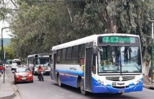 El AMBA recibió el 94% de los subsidios a los colectivos, mientras que las provincias del interior se repartieron el 6% restante