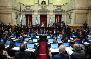 Senado: con poco margen, el oficialismo busca dilatar el debate del proyecto que recompone las jubilaciones