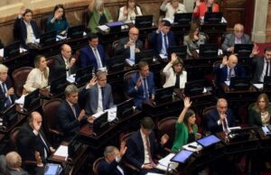 El Senado convocó oficialmente a sesionar por la Ley Bases y el paquete fiscal el miércoles 12 de junio