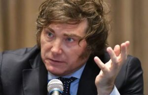 “Les voy a vetar todo, ¡me importa tres carajos!”: Javier Milei cuestionó la fórmula jubilatoria y trató de “degenerados fiscales” a los diputados que la votaron