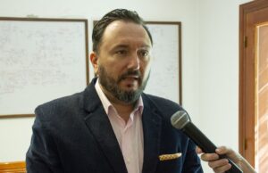 Se licitará en Salta el área de litio más grande del país.VIDEO