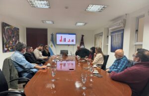 En el primer cuatrimestre del año se registraron más de 200 mil arribos en la ciudad