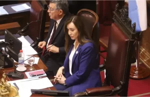 Ley Bases y paquete fiscal: reunión clave de Labor Parlamentaria para evitar una sesión caótica en el Senado