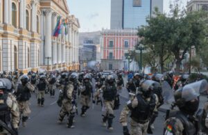 No insulten a nuestra inteligencia – *Por: Juan Carlos Ferreira Peñarrieta
