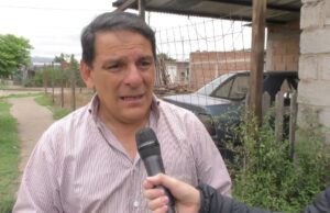 Esteban Carral (secretario Espacios Públicos y Protección Ciudadana): «Estamos trabajando para que los hogares se calefaccionen de forma segura»