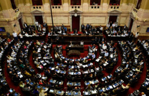Análisis «7 PM»: Quién ganaría la elección legislativa nacional del año que viene…