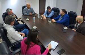 Planifican nuevos créditos para reactivar el sector turístico, hotelero y gastronómico salteño. VIDEO