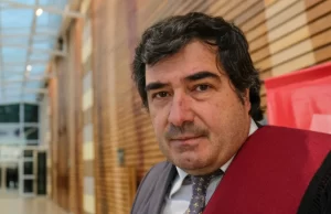 Martín de los Ríos (Mtro. Producción y Desarrollo Sustentable): «Con este Pacto igual que Güemes hace 200 años, el Gobernador sigue reivindicando nuestros derechos»