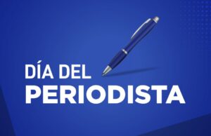 Con un acto en Casa de Gobierno se conmemorará el Día del Periodista