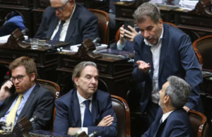 El Congreso post Ley Bases: posibles acuerdos, el plan del Gobierno y la llegada del Presupuesto