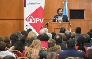 Gustavo Sáenz: “Acá tienen a un Gobernador que no responde a ningún dirigente nacional»