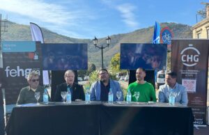 Se presentó la “Semana Gastronómica Salta”. VIDEO/FOTOS